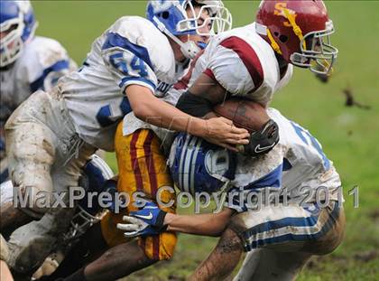 Thumbnail 1 in St. Joseph @ Darien  photogallery.