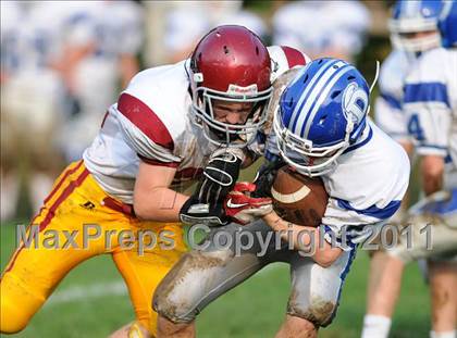 Thumbnail 3 in St. Joseph @ Darien  photogallery.