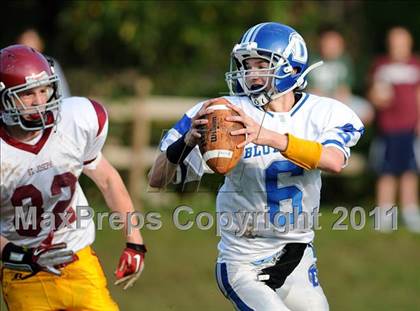 Thumbnail 3 in St. Joseph @ Darien  photogallery.