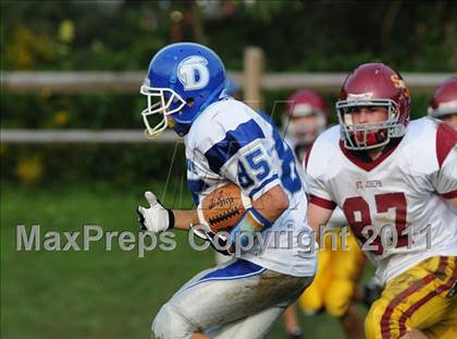 Thumbnail 3 in St. Joseph @ Darien  photogallery.