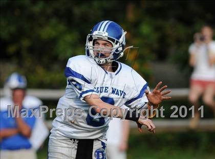 Thumbnail 1 in St. Joseph @ Darien  photogallery.