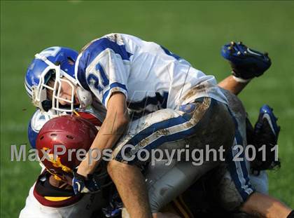 Thumbnail 3 in St. Joseph @ Darien  photogallery.