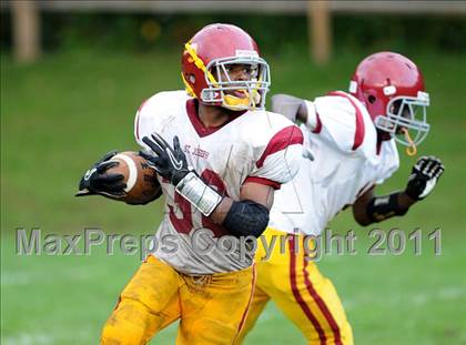 Thumbnail 2 in St. Joseph @ Darien  photogallery.