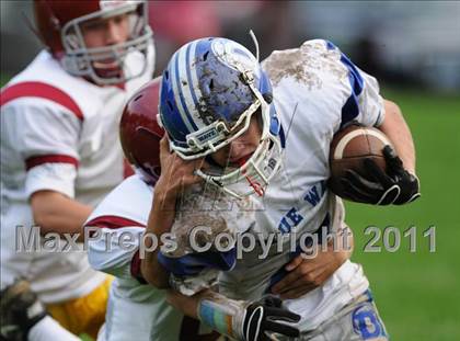 Thumbnail 2 in St. Joseph @ Darien  photogallery.