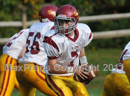 Thumbnail 1 in St. Joseph @ Darien  photogallery.