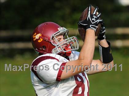 Thumbnail 2 in St. Joseph @ Darien  photogallery.
