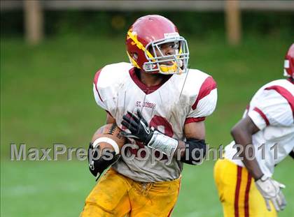 Thumbnail 3 in St. Joseph @ Darien  photogallery.