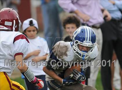 Thumbnail 3 in St. Joseph @ Darien  photogallery.