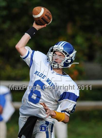 Thumbnail 3 in St. Joseph @ Darien  photogallery.