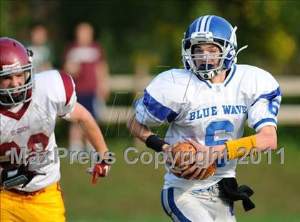 Thumbnail 1 in St. Joseph @ Darien  photogallery.