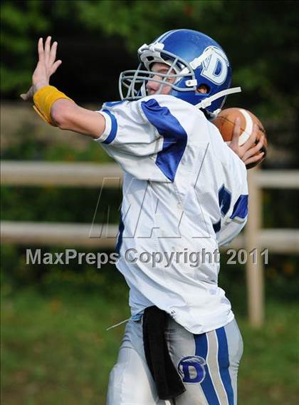 Thumbnail 3 in St. Joseph @ Darien  photogallery.