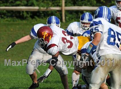Thumbnail 1 in St. Joseph @ Darien  photogallery.