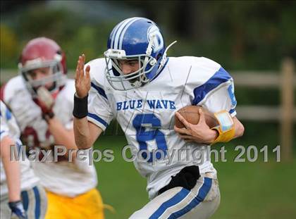 Thumbnail 3 in St. Joseph @ Darien  photogallery.