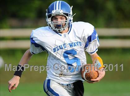 Thumbnail 3 in St. Joseph @ Darien  photogallery.
