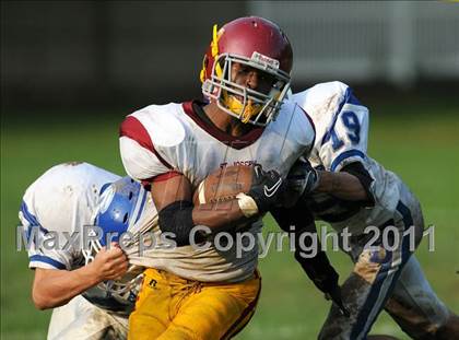 Thumbnail 3 in St. Joseph @ Darien  photogallery.