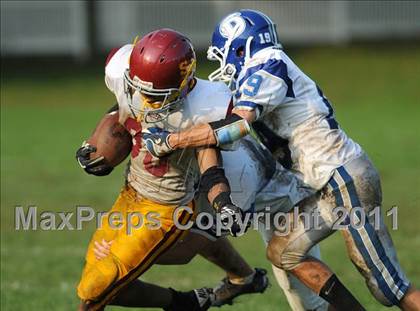 Thumbnail 3 in St. Joseph @ Darien  photogallery.