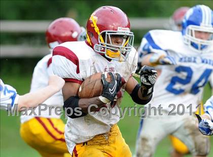 Thumbnail 1 in St. Joseph @ Darien  photogallery.