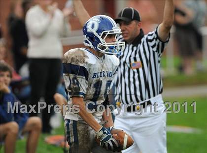 Thumbnail 1 in St. Joseph @ Darien  photogallery.