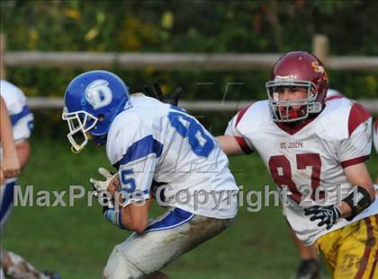 Thumbnail 1 in St. Joseph @ Darien  photogallery.