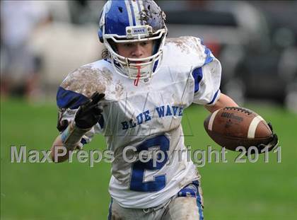 Thumbnail 3 in St. Joseph @ Darien  photogallery.