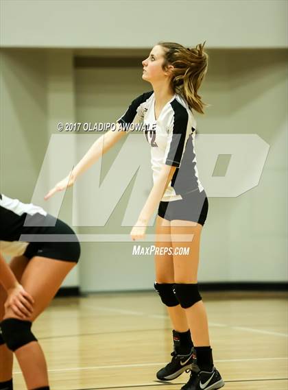 Thumbnail 1 in Wylie vs Caddo Mills photogallery.