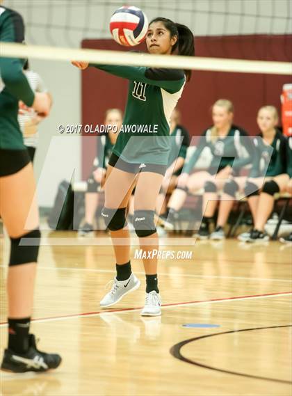 Thumbnail 3 in Wylie vs Caddo Mills photogallery.