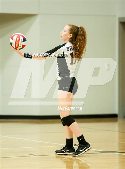 Thumbnail 1 in Wylie vs Caddo Mills photogallery.