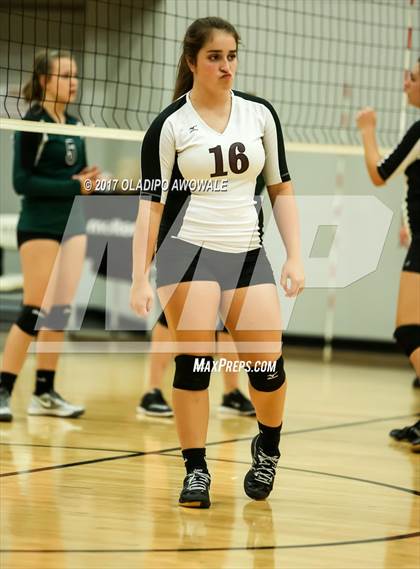 Thumbnail 3 in Wylie vs Caddo Mills photogallery.