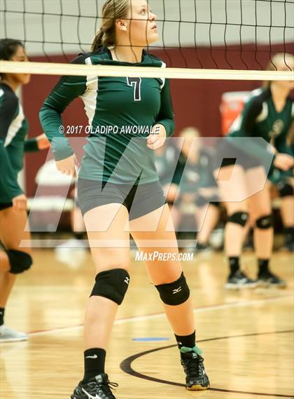 Thumbnail 3 in Wylie vs Caddo Mills photogallery.