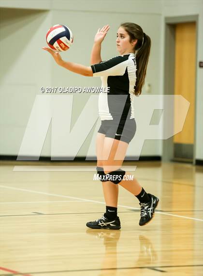 Thumbnail 2 in Wylie vs Caddo Mills photogallery.