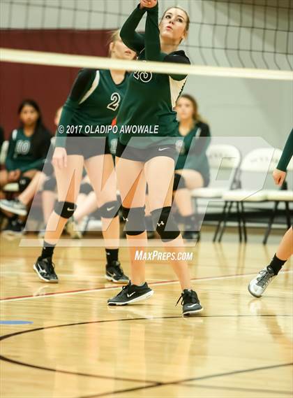 Thumbnail 2 in Wylie vs Caddo Mills photogallery.