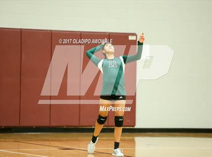 Thumbnail 1 in Wylie vs Caddo Mills photogallery.