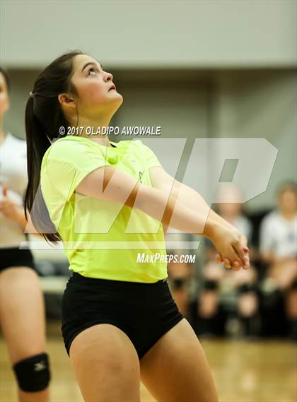 Thumbnail 2 in Wylie vs Caddo Mills photogallery.