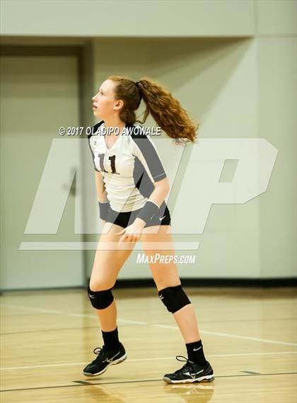 Thumbnail 1 in Wylie vs Caddo Mills photogallery.