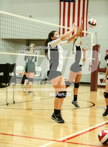 Thumbnail 1 in Wylie vs Caddo Mills photogallery.