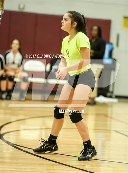 Thumbnail 2 in Wylie vs Caddo Mills photogallery.