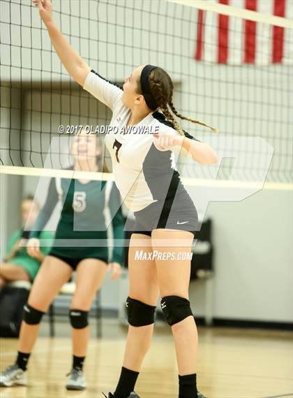 Thumbnail 1 in Wylie vs Caddo Mills photogallery.