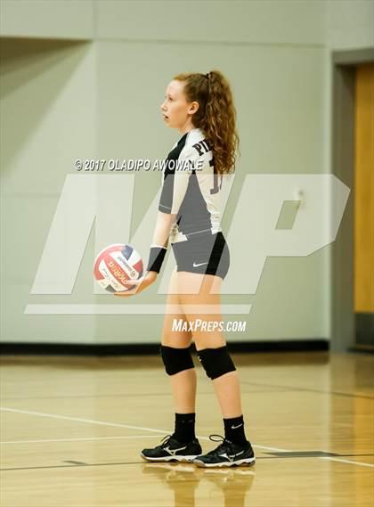 Thumbnail 3 in Wylie vs Caddo Mills photogallery.