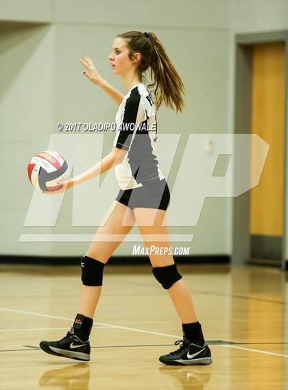 Thumbnail 2 in Wylie vs Caddo Mills photogallery.