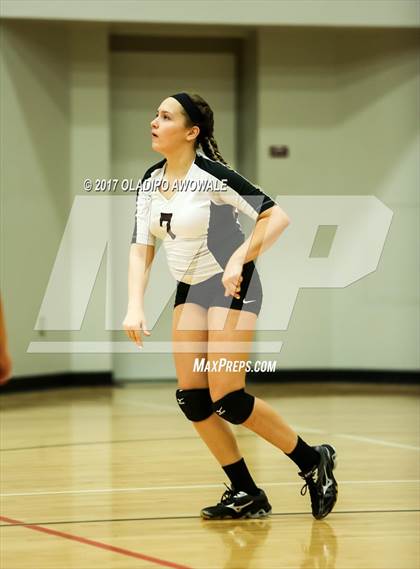 Thumbnail 3 in Wylie vs Caddo Mills photogallery.