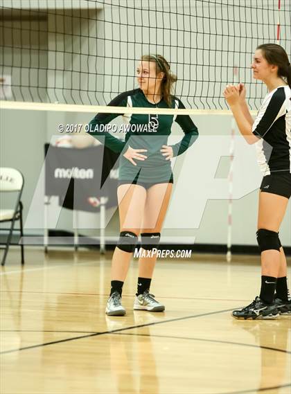 Thumbnail 3 in Wylie vs Caddo Mills photogallery.