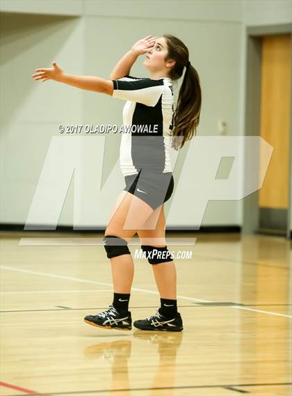 Thumbnail 3 in Wylie vs Caddo Mills photogallery.