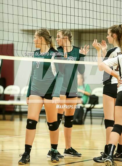 Thumbnail 3 in Wylie vs Caddo Mills photogallery.