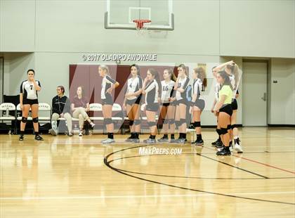 Thumbnail 3 in Wylie vs Caddo Mills photogallery.