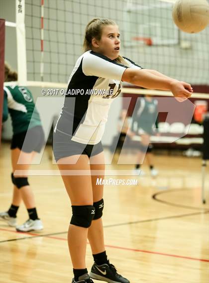 Thumbnail 1 in Wylie vs Caddo Mills photogallery.