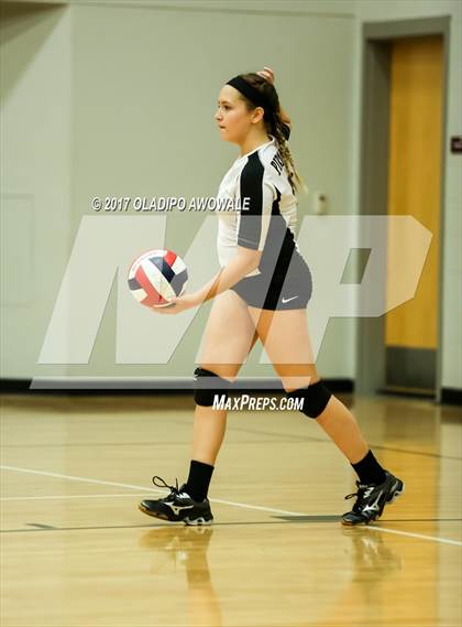 Thumbnail 3 in Wylie vs Caddo Mills photogallery.