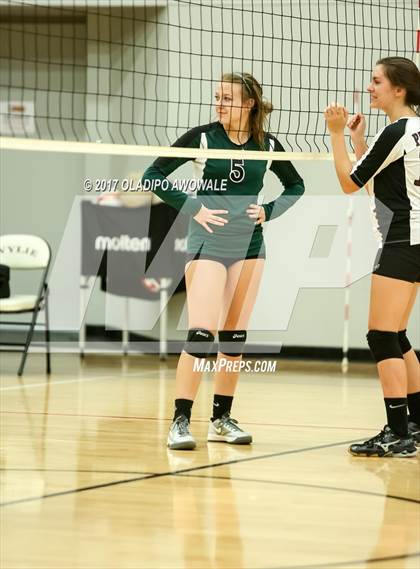Thumbnail 2 in Wylie vs Caddo Mills photogallery.
