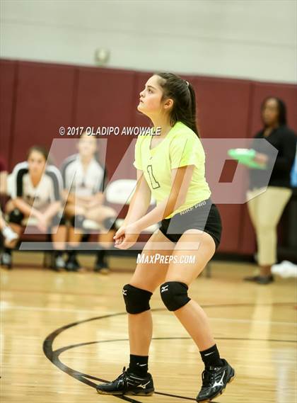 Thumbnail 1 in Wylie vs Caddo Mills photogallery.