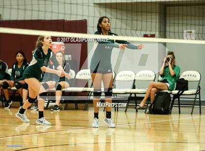 Thumbnail 1 in Wylie vs Caddo Mills photogallery.