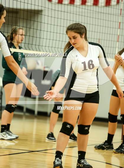 Thumbnail 1 in Wylie vs Caddo Mills photogallery.